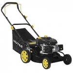 Бензогазонокосилки